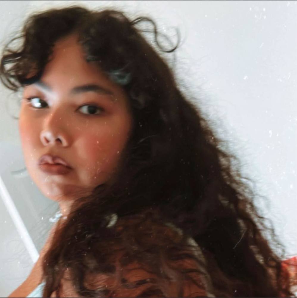 Meet your Posher, Leah